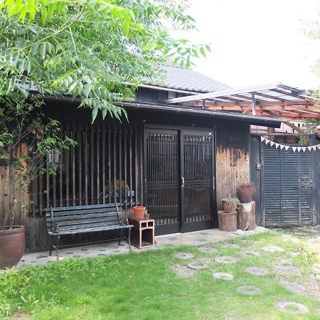 Yomogi Guesthouse 常滑市 エクステリア 写真