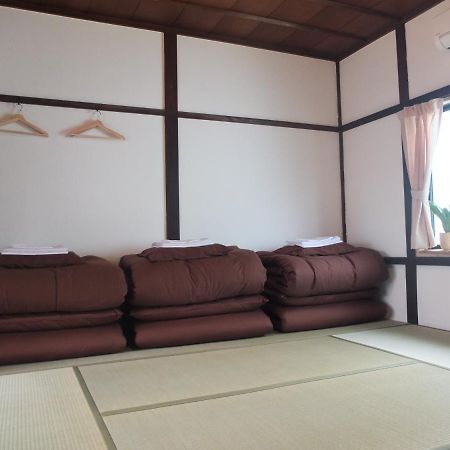 Yomogi Guesthouse 常滑市 エクステリア 写真