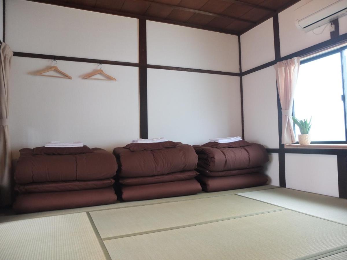 Yomogi Guesthouse 常滑市 エクステリア 写真