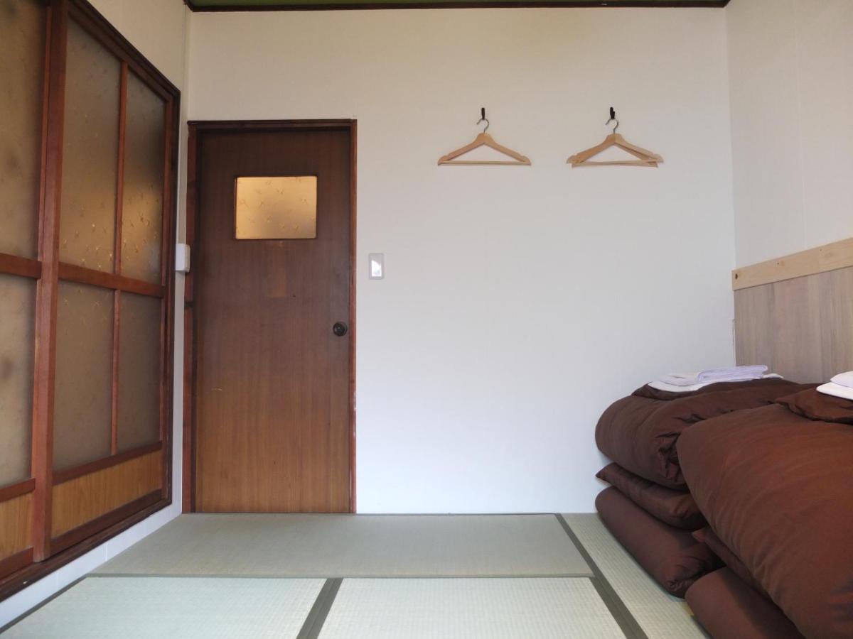 Yomogi Guesthouse 常滑市 エクステリア 写真