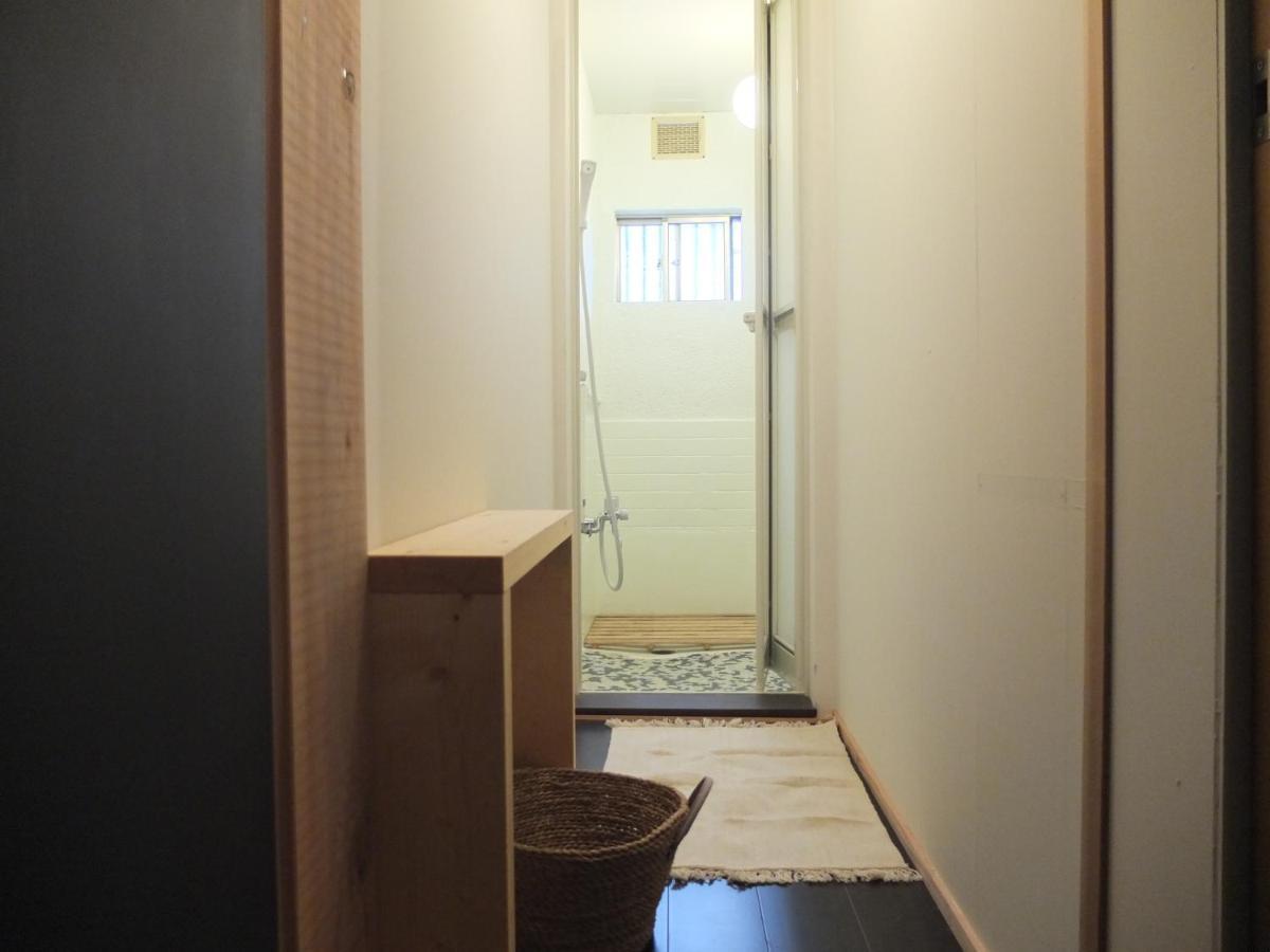 Yomogi Guesthouse 常滑市 エクステリア 写真