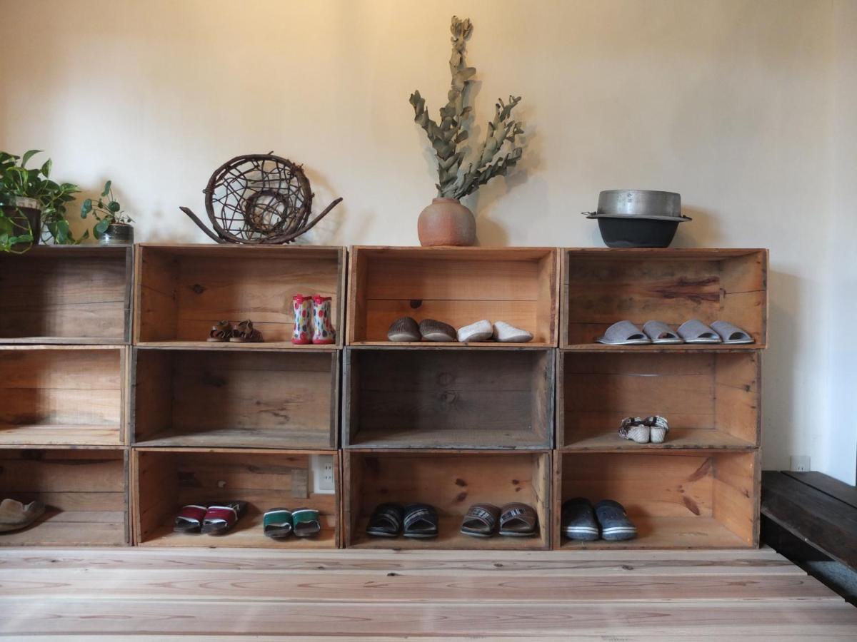Yomogi Guesthouse 常滑市 エクステリア 写真