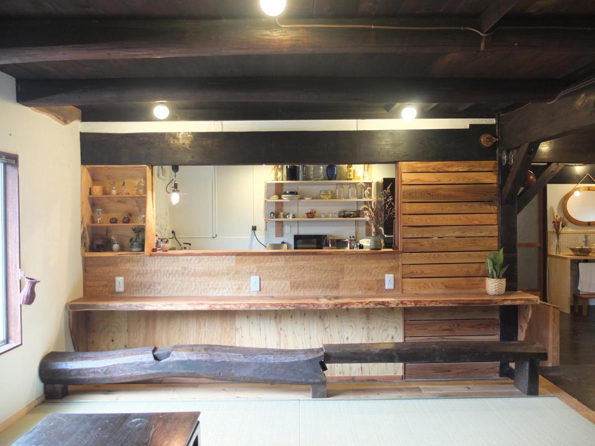 Yomogi Guesthouse 常滑市 エクステリア 写真