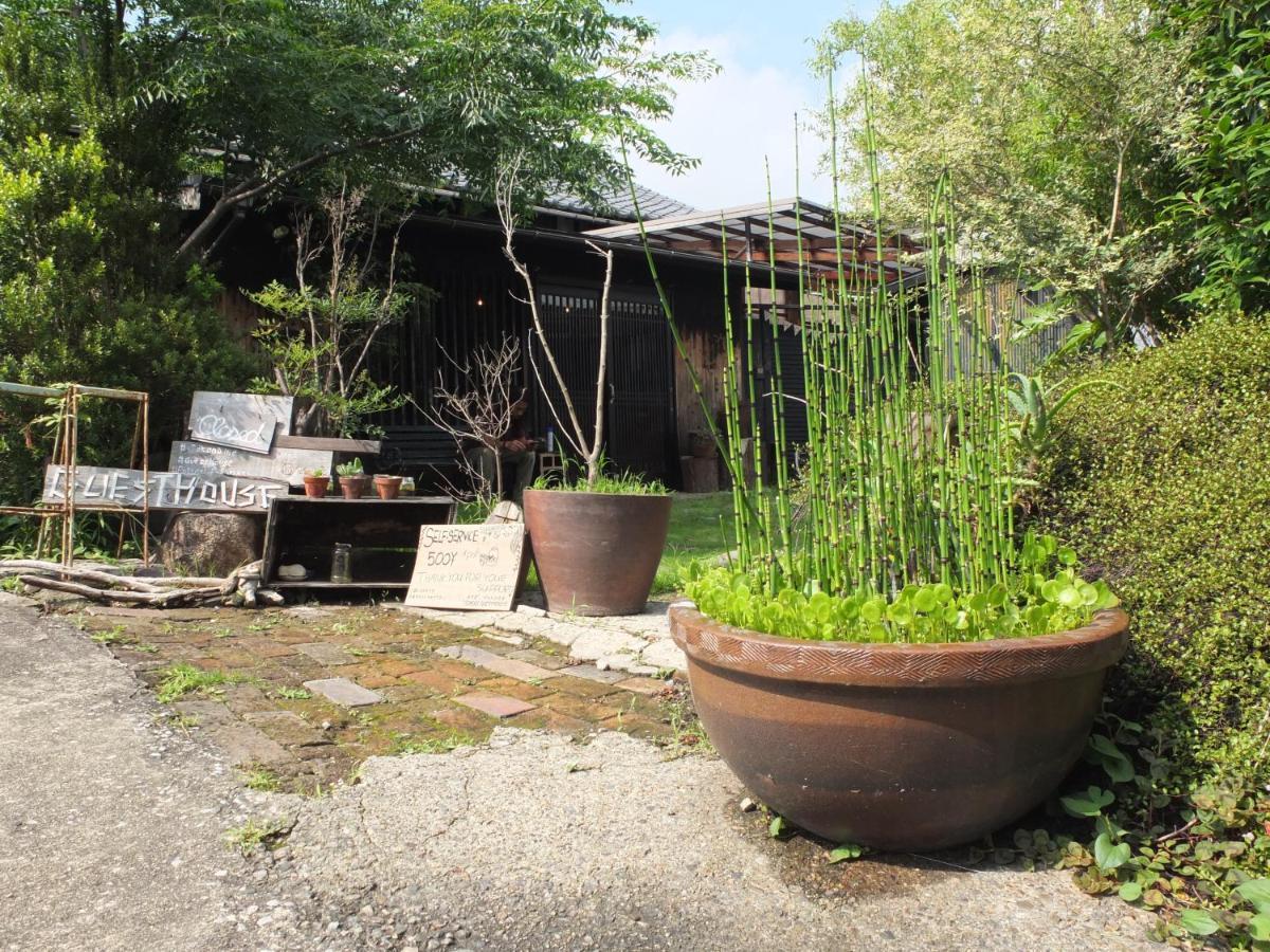 Yomogi Guesthouse 常滑市 エクステリア 写真
