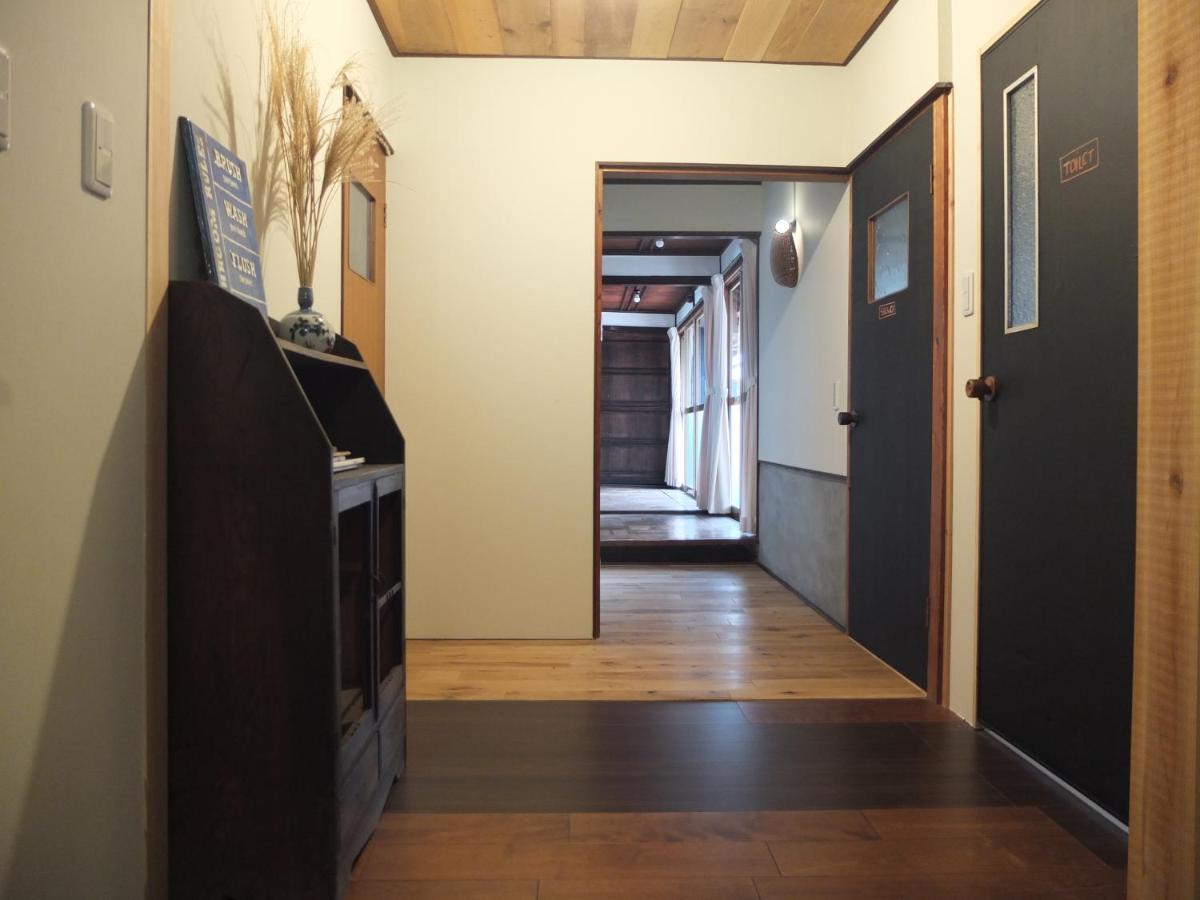 Yomogi Guesthouse 常滑市 エクステリア 写真