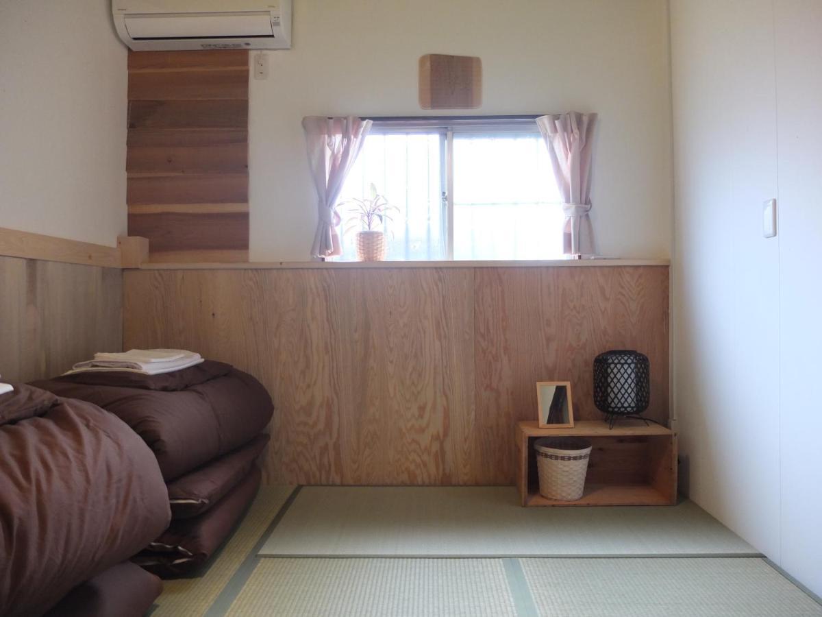 Yomogi Guesthouse 常滑市 エクステリア 写真
