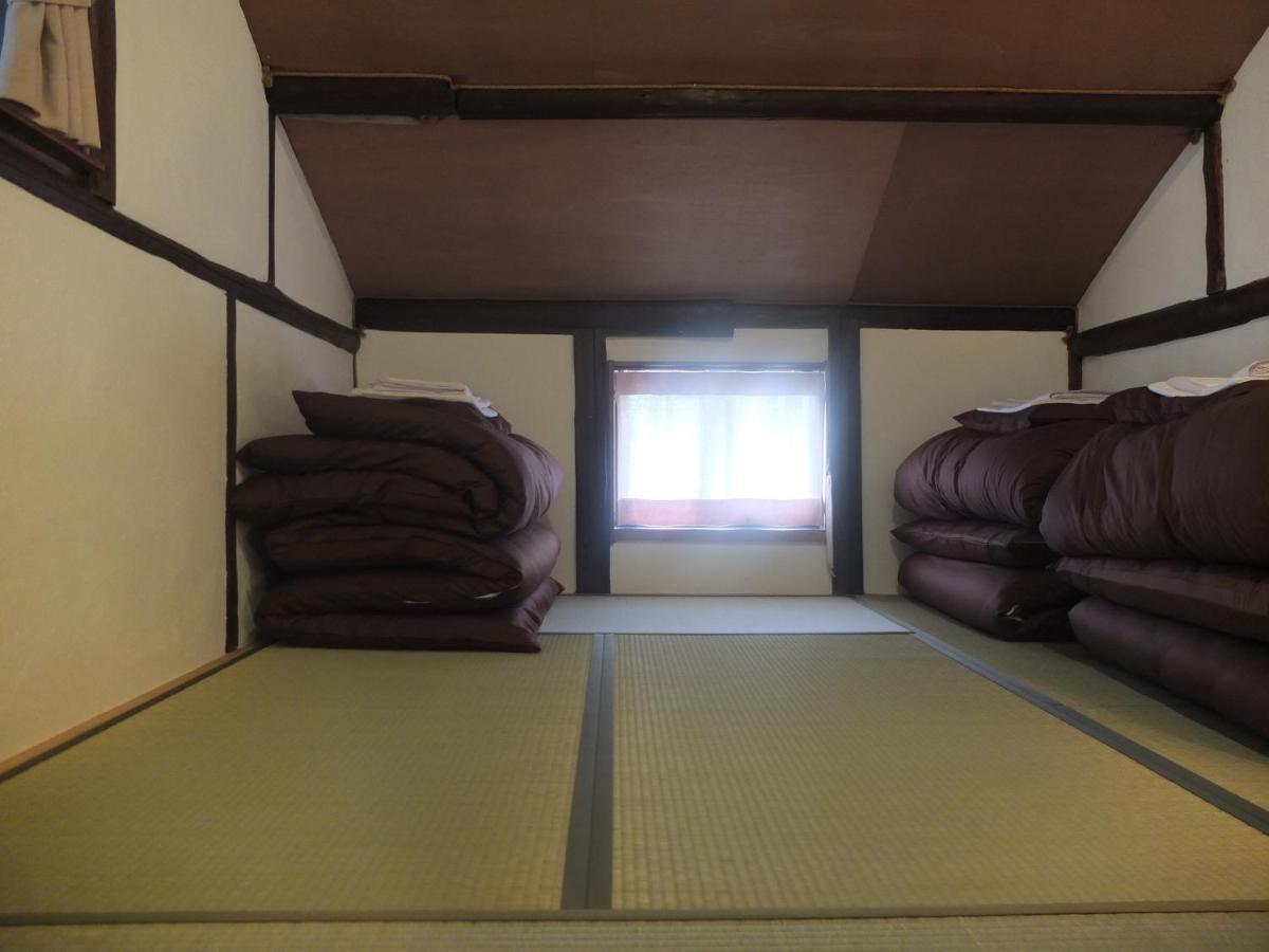 Yomogi Guesthouse 常滑市 エクステリア 写真
