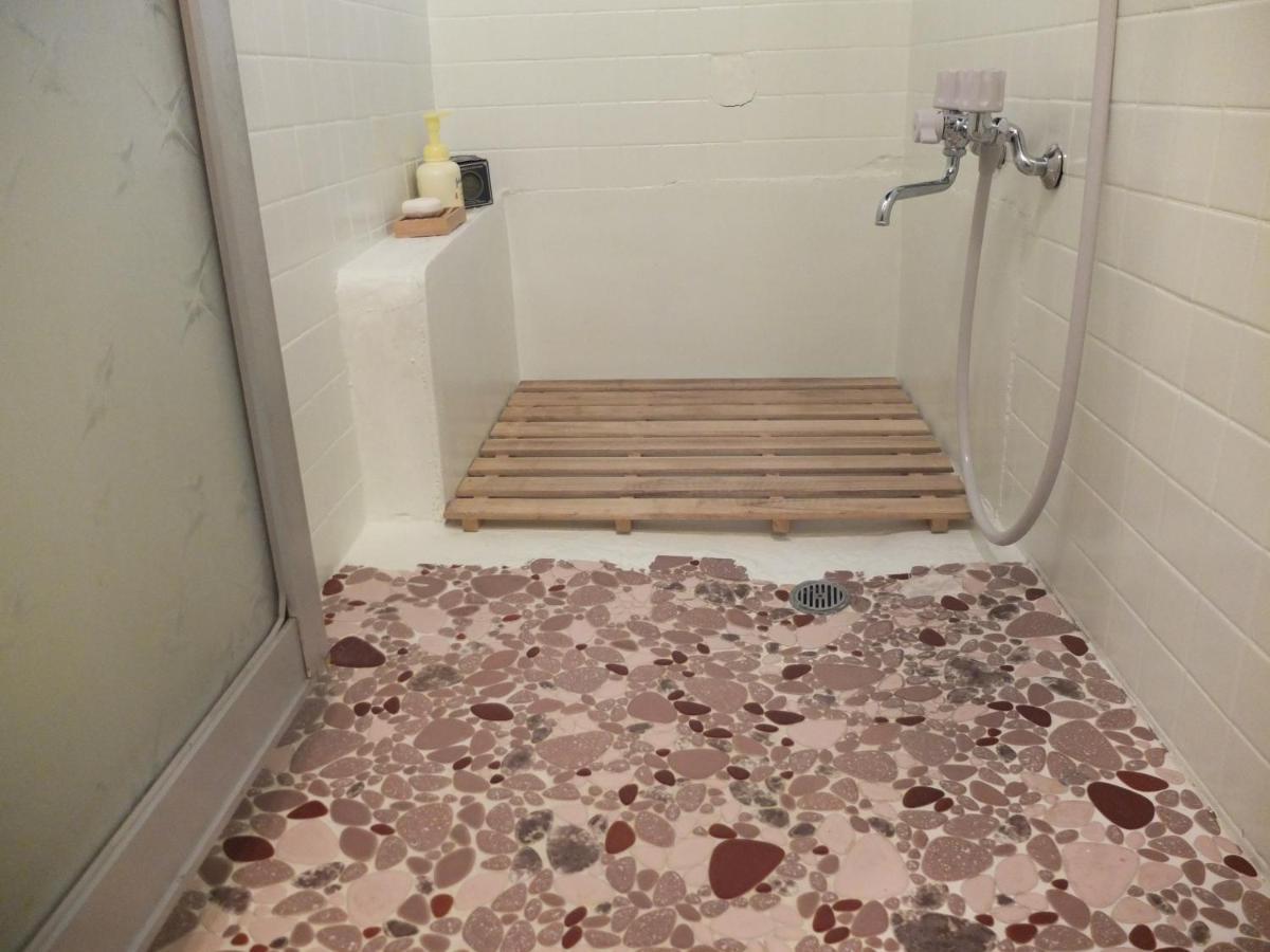 Yomogi Guesthouse 常滑市 エクステリア 写真