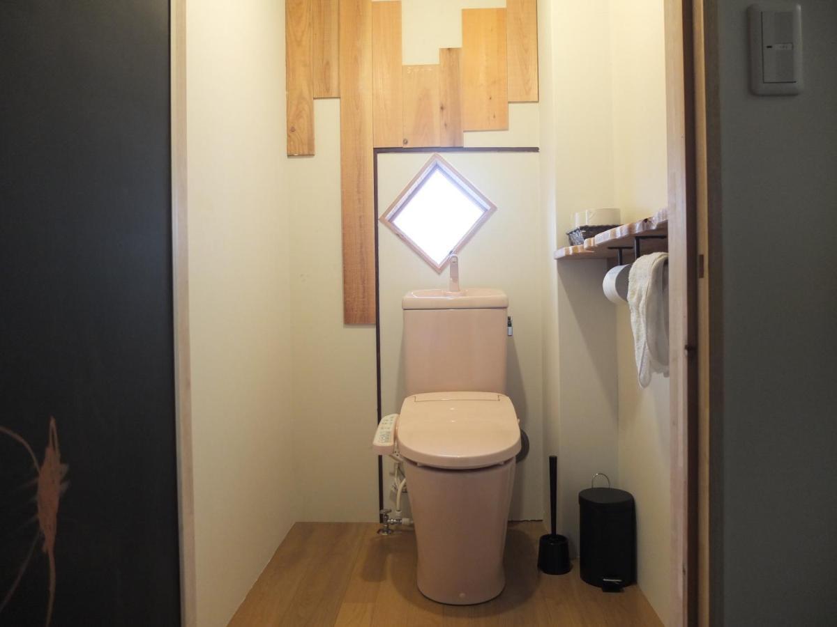 Yomogi Guesthouse 常滑市 エクステリア 写真