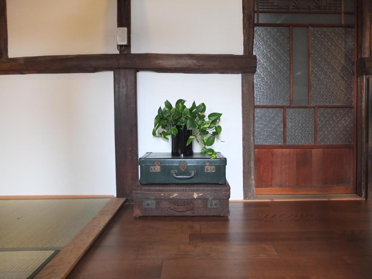 Yomogi Guesthouse 常滑市 エクステリア 写真